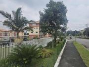 Apartamento térreo à venda no Campo de Santana — 2...