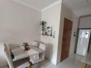 Apartamento Térreo à venda no Condomínio Residencial...