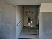 Apartamento térreo à venda no Jardim Barão