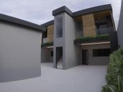 Apartamento térreo à venda no Jardim Botânico