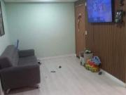 Apartamento Térreo à venda no Residencial Parque...