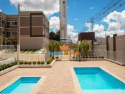 Apartamento térreo a venda no Setor de Chácaras...