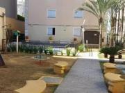 Apartamento térreo à venda no Spazio Florence