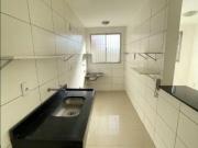 Apartamento Térreo à Venda no Spazio Montegui em Maringá...