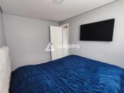 Apartamento Térreo à Venda Residencial Vida Nova Com 2...