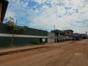 APARTAMENTO TÉRREO COM QUINTAL E 2 QUARTOS NO...