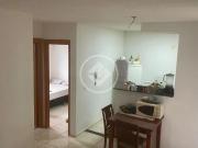 Apartamento térreo Chapada dos Buritis R$212.500,00