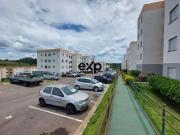 Apartamento Térreo com 100% de Acessibilidade em Atibaia SP