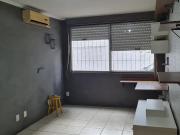 Apartamento Térreo com 1 Dormitório 45m² privativos