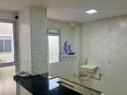 Apartamento TÉRREO com 2 dormitórios à venda, 42 m² por...