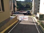 Apartamento térreo com 2 dormitórios à venda, 45 m² por...