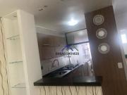 Apartamento Térreo com 2 dormitórios à venda, 54 m² por...