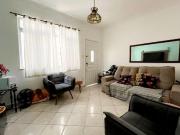 Apartamento térreo com 2 dormitórios, À VENDA, no Macuco