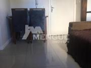 Apartamento térreo com 2 dormitórios e 1 vaga em...