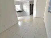 Apartamento térreo com 2 quartos à venda, 55 m² por R$...