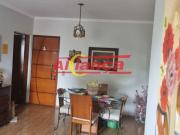 APARTAMENTO TÉRREO COM 2 QUARTOS A VENDA, 68M² JD.VILA...