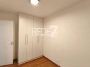 Apartamento Térreo com 2 Quartos e Quintal Coberto em...