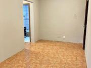 Apartamento térreo com 2 quartos e vaga de garagem no...