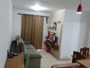 Apartamento Térreo Com 2 Quartos Residencial Le Mont 02...