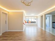 Apartamento térreo de 103 m² no Centro Cívico Curitiba/PR