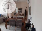 Apartamento Térreo com moveis planejados com 3 dormitórios