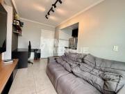 Apartamento térreo com patio privativo, de 2 dormitórios...