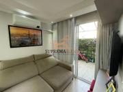 Apartamento térreo com quintal à venda 48m², Edifício...