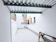 Apartamento térreo com quintal á venda Residencial The...