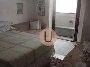 Apartamento tÃrreo com quintal e 109mÂ² na Vila PompÃia...