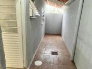 APARTAMENTO TÉRREO COM QUINTAL NO RESIDENCIAL RECANTO...