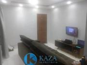 APARTAMENTO TÉRREO COM QUINTAL NO RESIDENCIAL ROYAL...