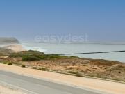 Apartamento Térreo com Vista Mar e Quintal na Praia Azul...