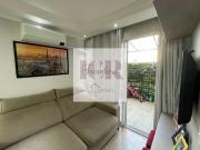 Apartamento térreo Condomínio Easy Life