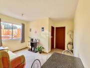 Apartamento Térreo de 1 Dormitório Próximo à UFN e ao Centro