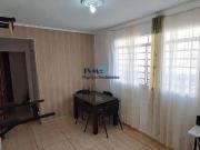 Apartamento térreo de 2 quartos a venda no Jardim Santa...
