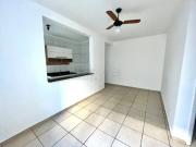 Apartamento térreo de 2 quartos para alugar no Edifício...