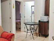Apartamento térreo de 40m² com 02 quartos à venda Jardim...