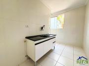 Apartamento Terreo de 47m² Para Locacao Com 2...