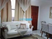 Apartamento Térreo de 53m² à Venda no Condomínio...