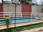 APARTAMENTO TÉRREO DE DOIS QUARTOS NO CONDOMÍNIO...