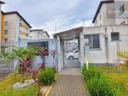 Apartamento Terreo Desocupado 2 dormitórios à venda, 43...