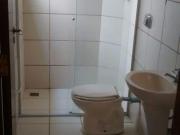 Apartamento térreo em predinho de apenas 4 aptos, em...