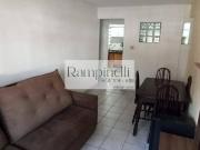 APARTAMENTO TÉRREO ESPAÇOSO NA MELHOR LOCALIZAÇÃO DA VL....