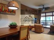 Apartamento Térreo Garden com 3 dormitórios sendo 1...