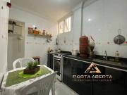 Apartamento térreo Iguaçu cod 1183