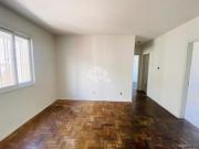 Apartamento Térreo na Rua Floriano Peixoto