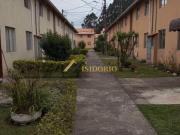 APARTAMENTO TÉRREO NO ATUBA! 02 QUARTOS, VAGA DE GARAGEM!