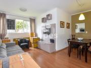 Apartamento terreo no bairro Água Verde a 2 quadras da...