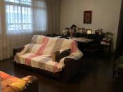 Apartamento térreo no Bairro Mercês, 136 m² privativos,...