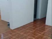 Apartamento Térreo no Campo Comprido com 2 Quartos R$275 mil